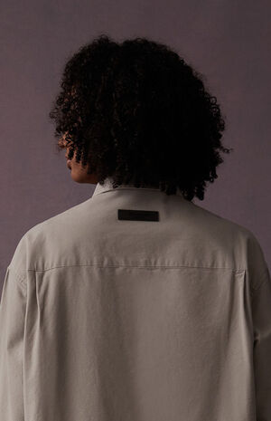 Women's Seal Oxford Button Down Shirt image number 5