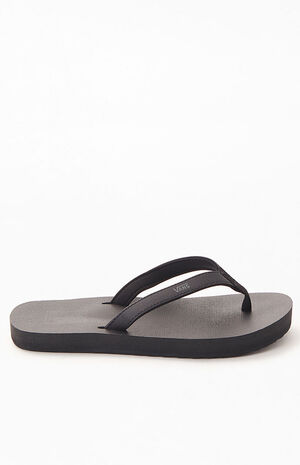 Women's Soft Top Sandals image number 2