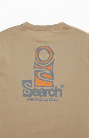 VaporCool Search Stack T-Shirt image number 4