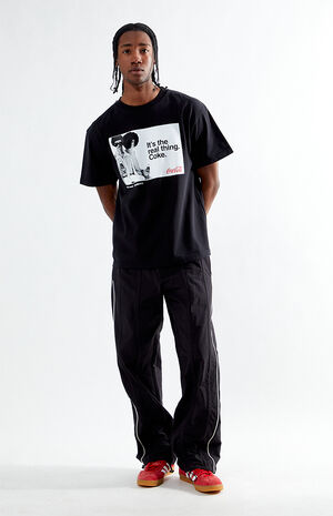 x Coca-Cola Coke Real Thing T-Shirt image number 4