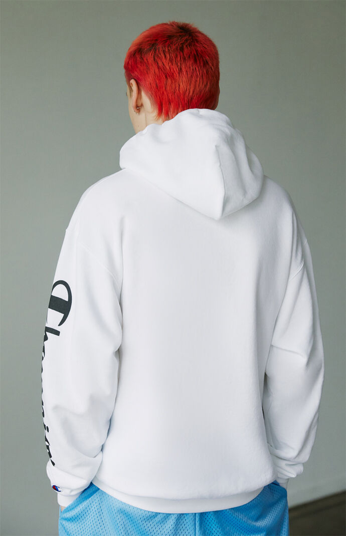 stanford hoodie pacsun