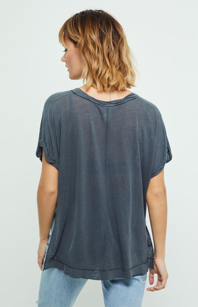 pacsun relaxed t shirt