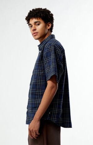 Lawson Plaid T-Shirt image number 3