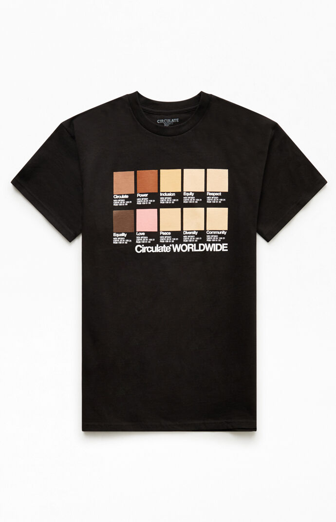 Values T-Shirt