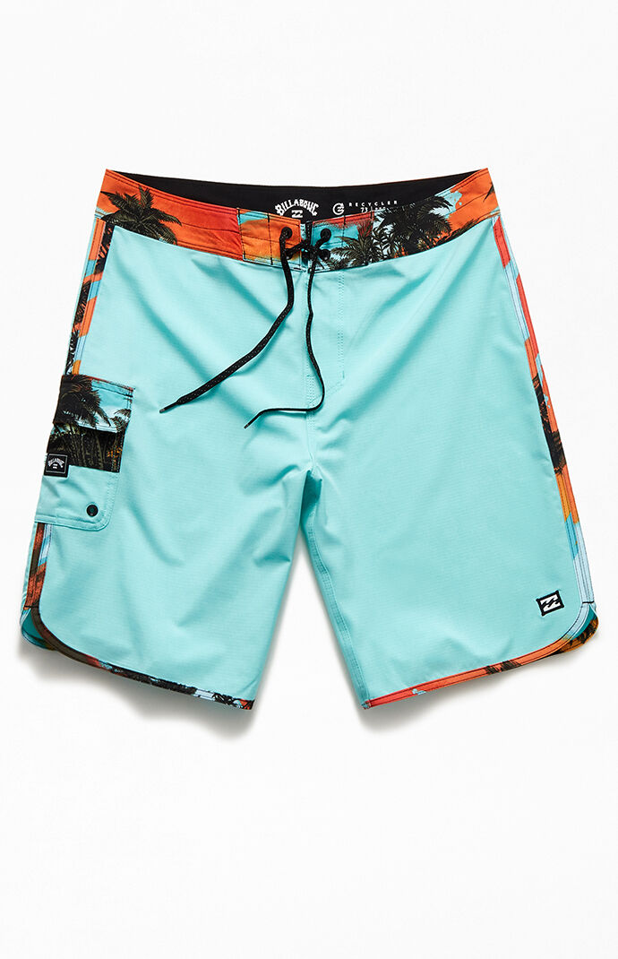 73 Pro 20" Boardshorts