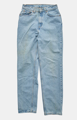 90s Levi's Jeans image number 2