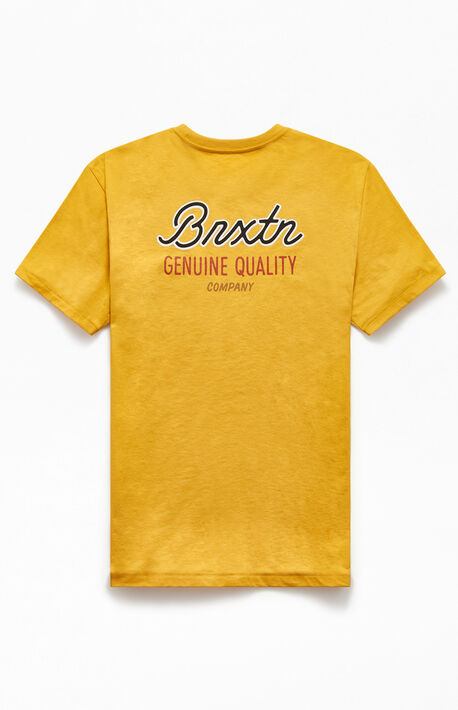 Sprint Pocket T-Shirt