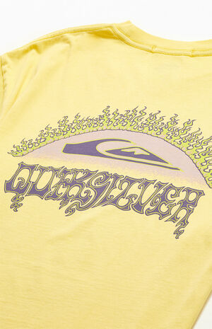 Organic Og Baked T-Shirt Organic Og Baked T-Shirt image number null