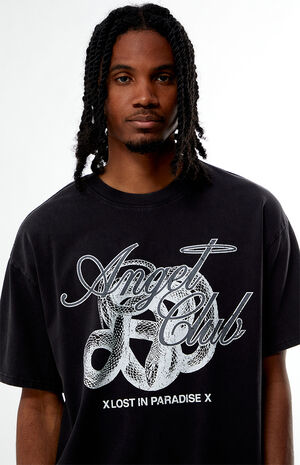 Paradise T-Shirt image number 2