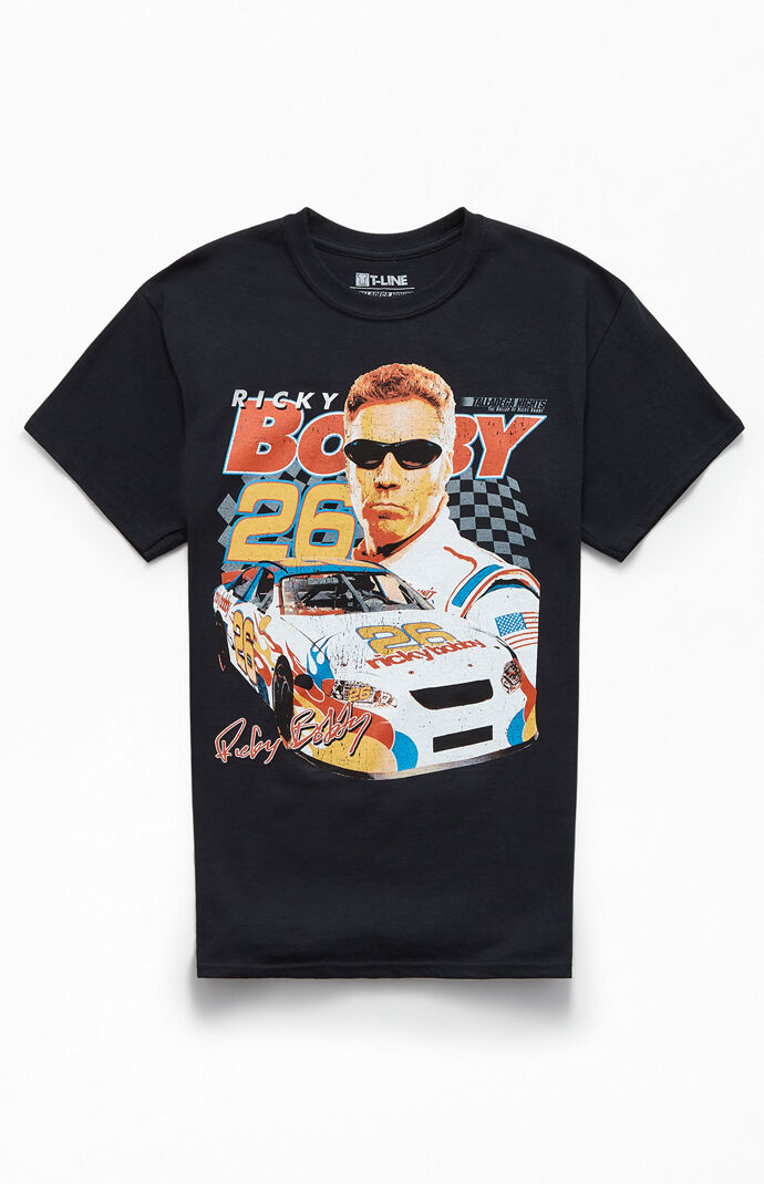 Ricky Bobby T-Shirt