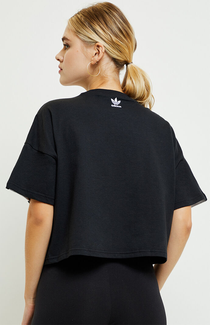 Large Logo T-Shirt