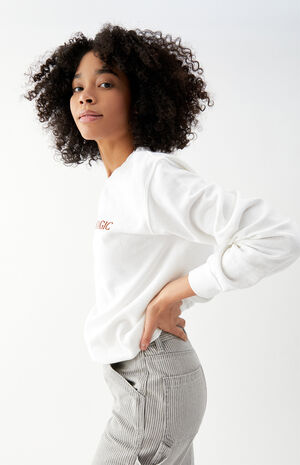 You Are Magic Sweatshirt You Are Magic Sweatshirt image number null