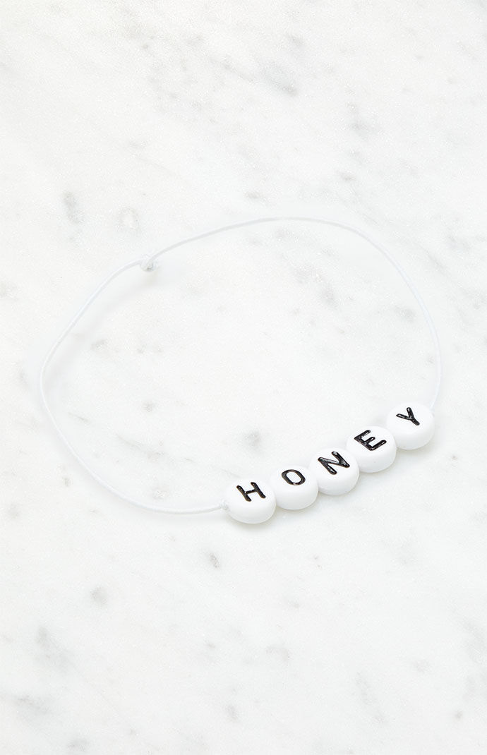 Honey Bracelet