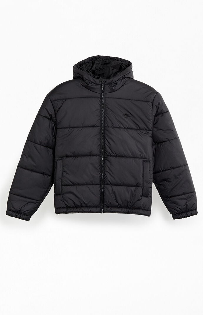 Vans Kids Hilgate Puffer Jacket