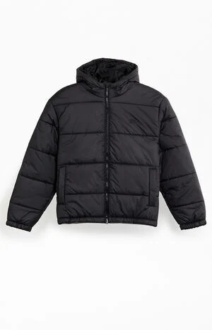 Kids Hilgate Puffer Jacket image number 1