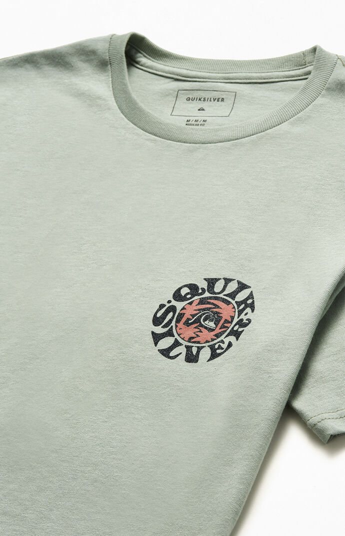 Nomad Life T-Shirt