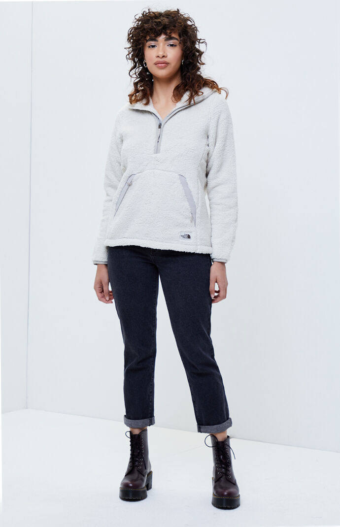 Campshire 2.0 Hoodie