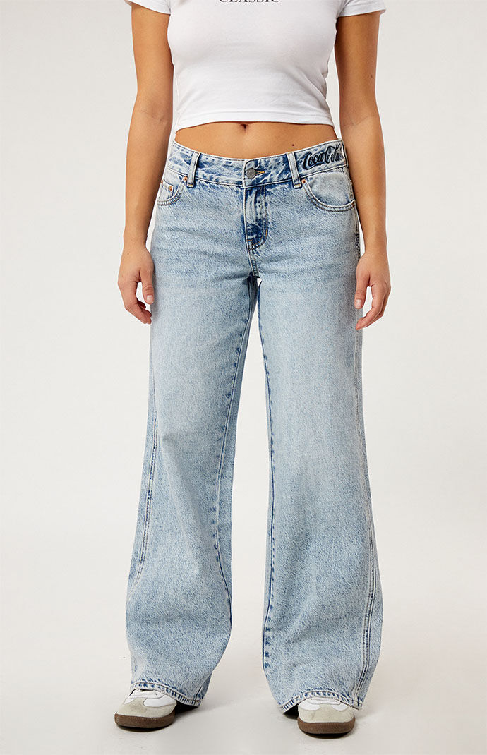 Pacsun jeans deals