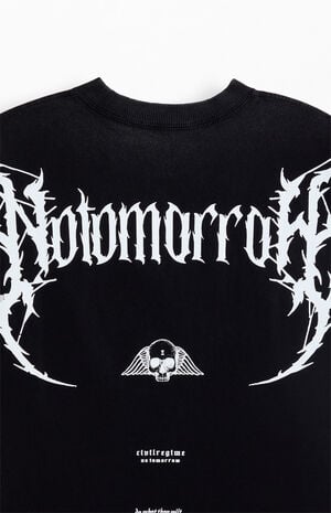 Spinal Core T-Shirt image number 4