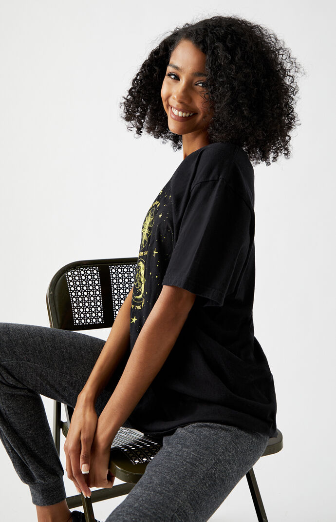 Live By The Sun T-Shirt