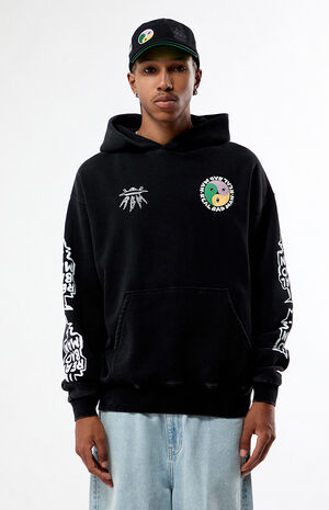 Logo Pullover Hoodie image number 2