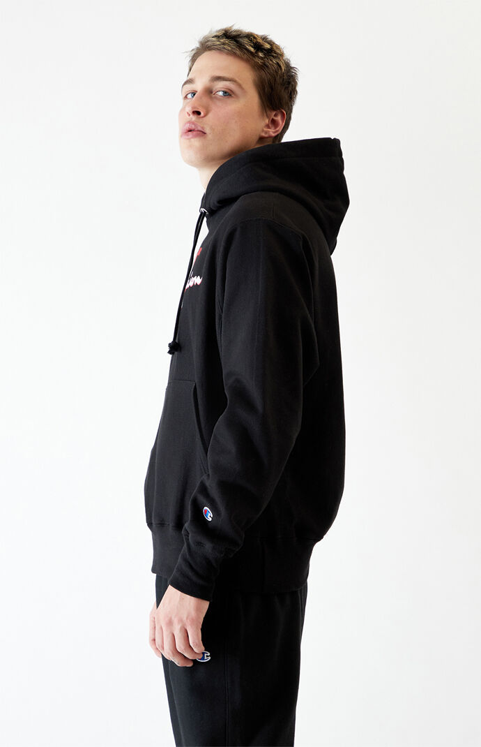 Vintage Graphic Hoodie