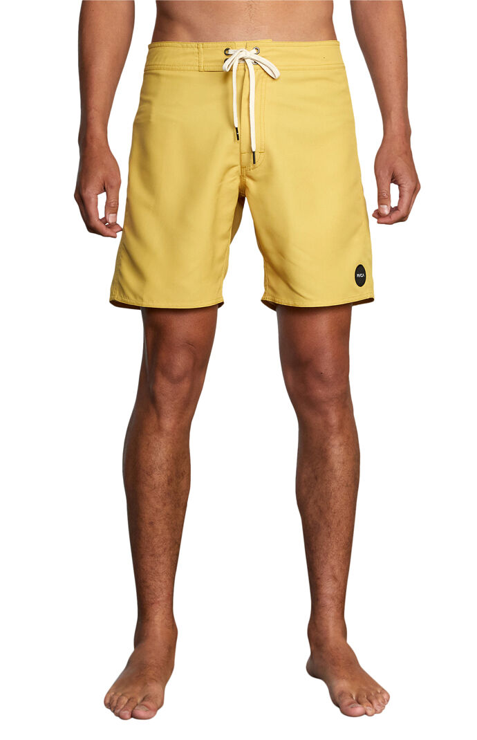 Stanton 17" Boardshorts