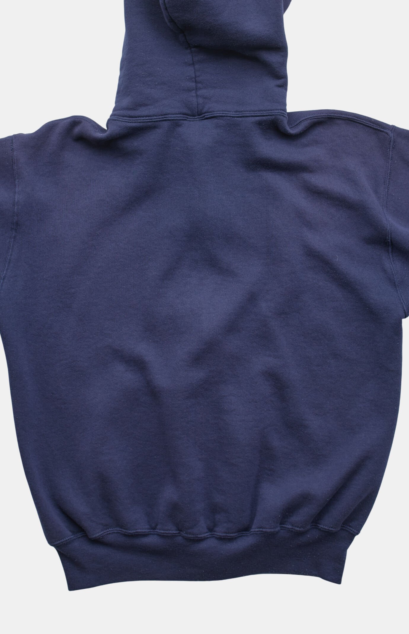 PS VINTAGE '90s Russell Zip Hoodie