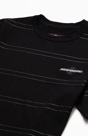 OGBC Patch Stripe T-Shirt OGBC Patch Stripe T-Shirt image number null