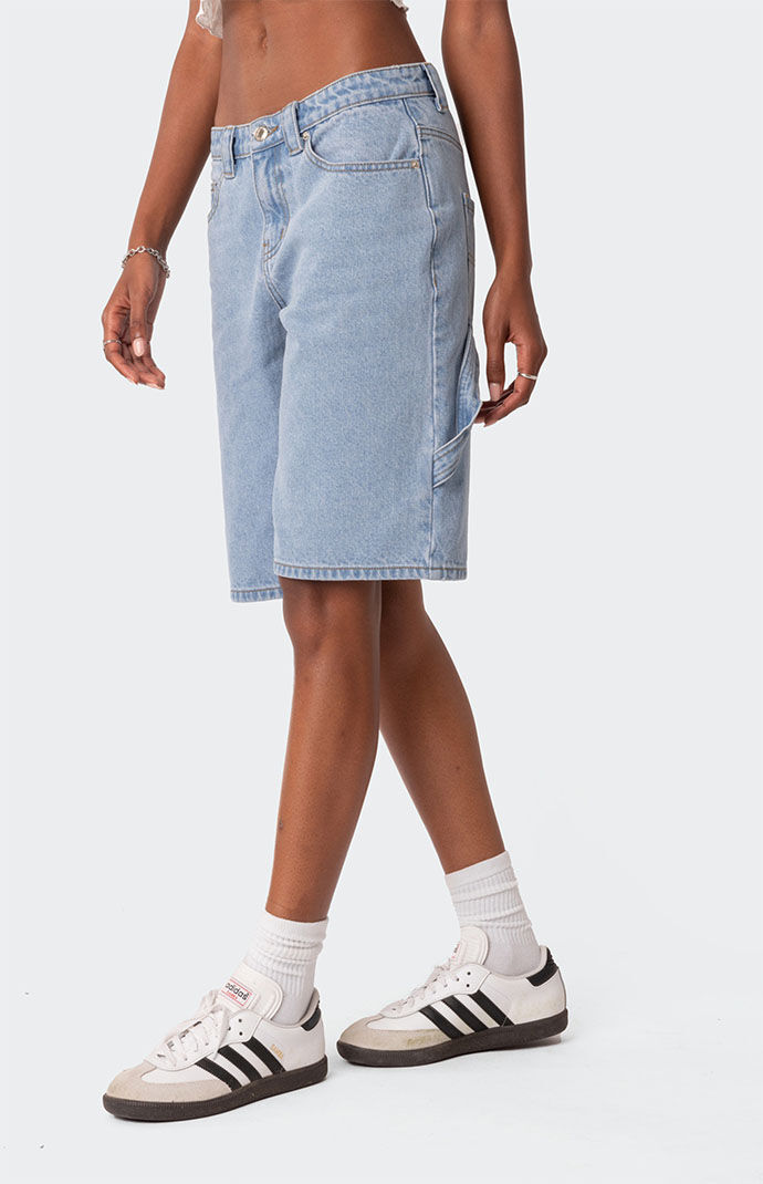 Bermuda denim shop