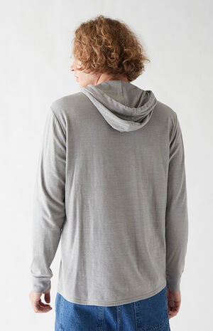 Southside Regular Hoodie Southside Regular Hoodie image number null