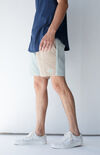 Vouch Corduroy Elastic Shorts Vouch Corduroy Elastic Shorts image number null