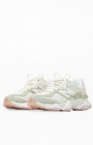 Women's Sage 9060 Sneakers image number 2