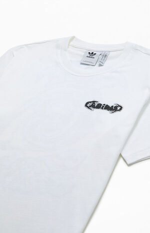 Campus Loose T-Shirt image number 3