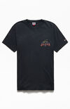 Diamond Back Logo T-Shirt Diamond Back Logo T-Shirt image number null