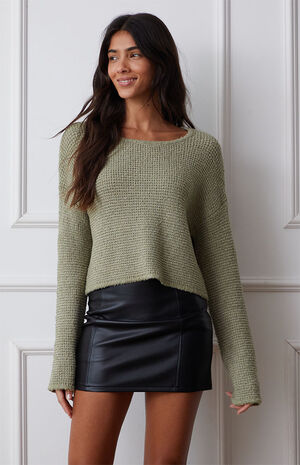 Freya Snug Sweater image number 2