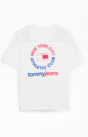 90s Crest Logo T-Shirt image number 1