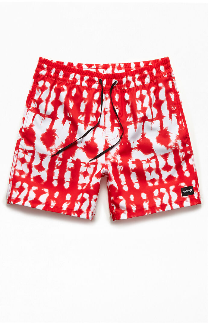 Tamarack 17" Swim Trunks