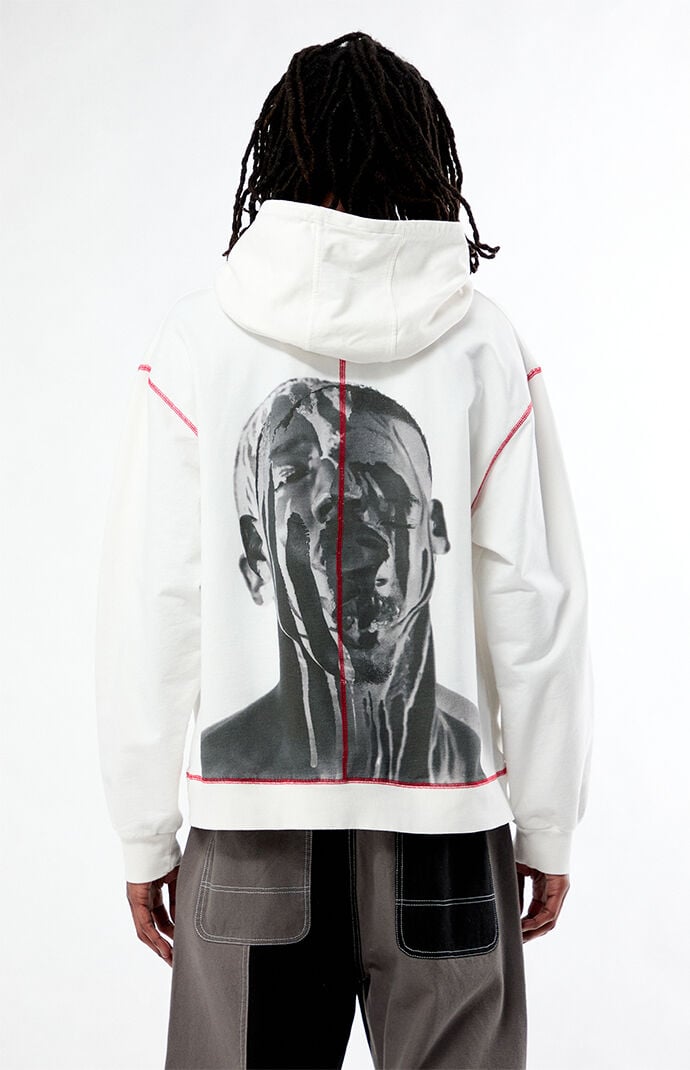 LOVE JONES BY HENRY Radical Hoodie