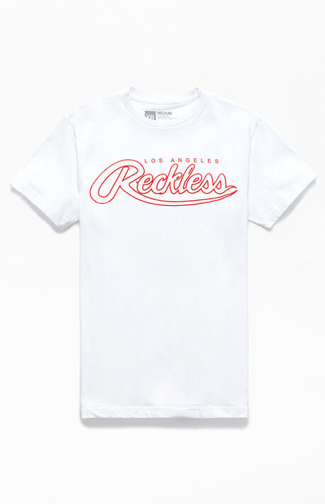 Young And Reckless Pacsun