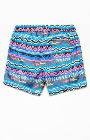 Stoker 5.5" Swim Trunks image number 2
