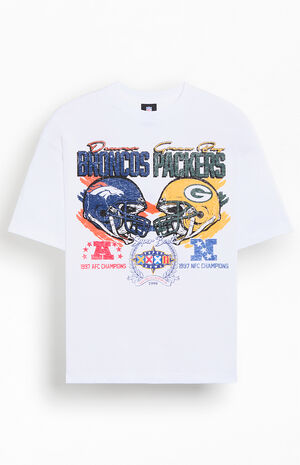 Super Bowl Broncos vs. Packers T-Shirt image number 1