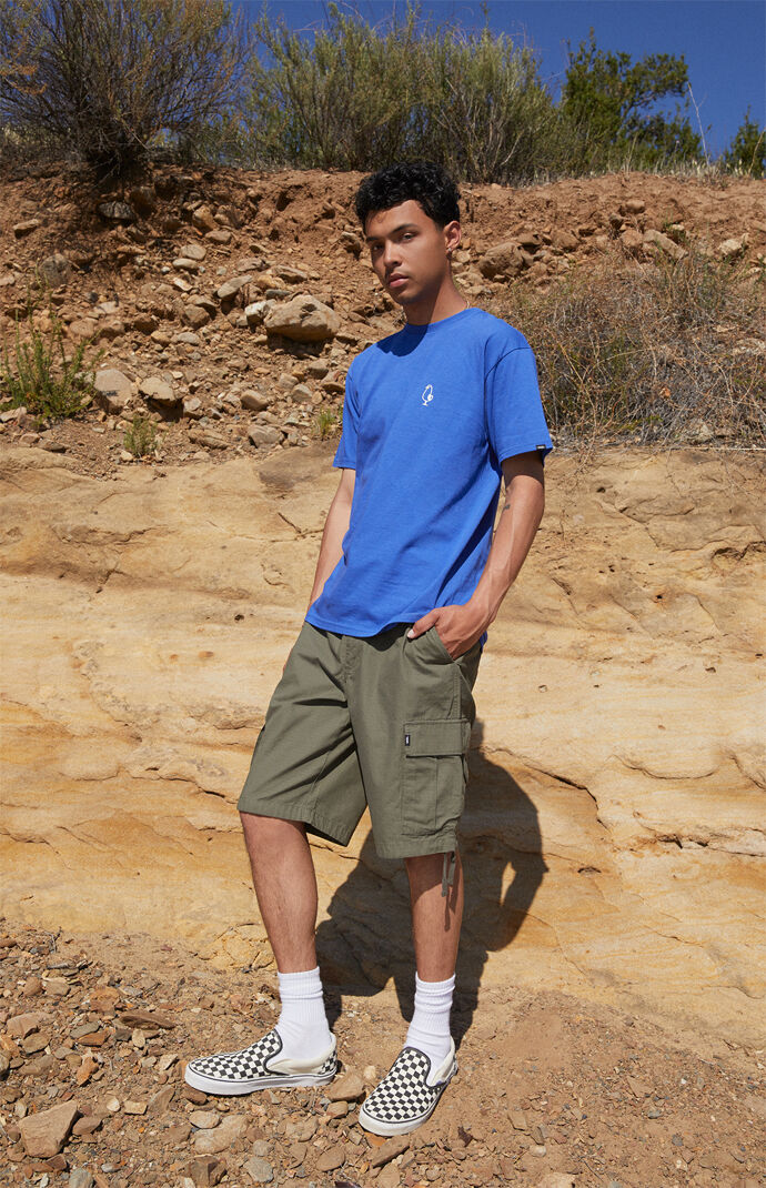 El Cargo Shorts