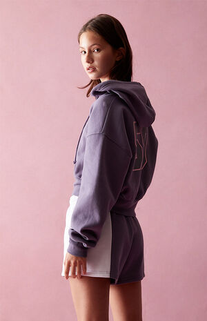 Workin' Out Zip Hoodie image number 3