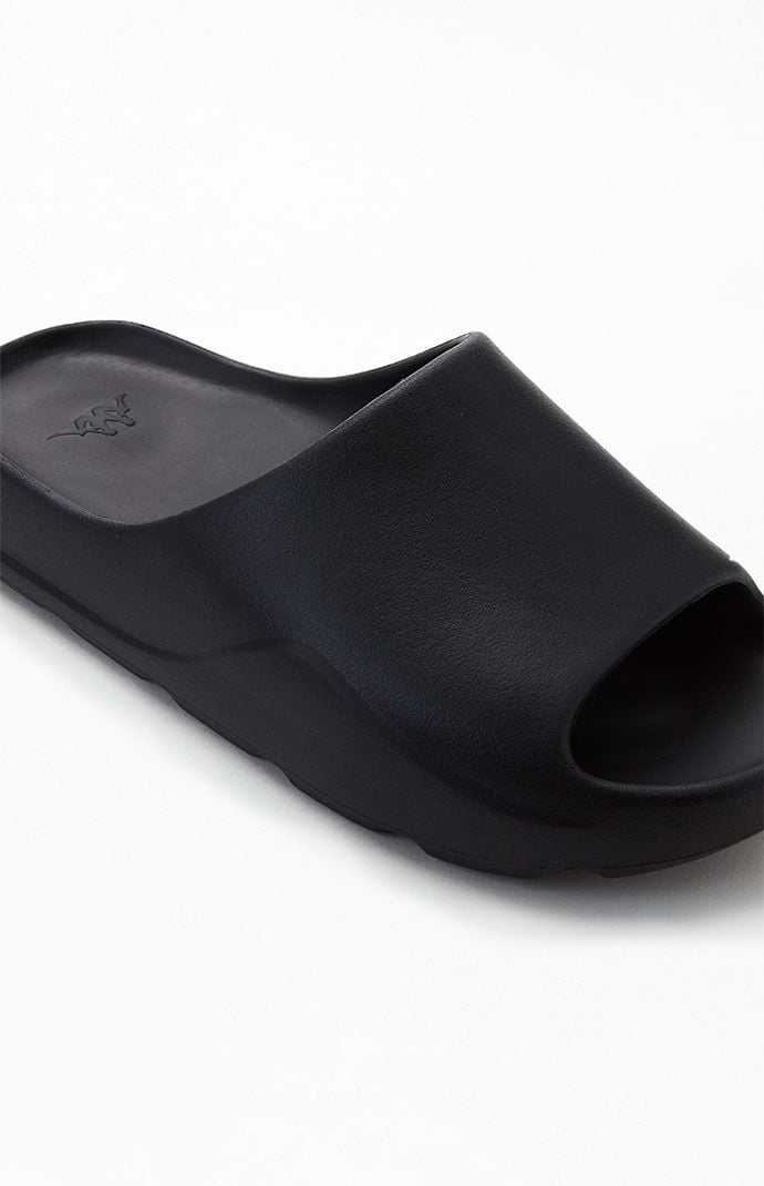 Black online kappa slides