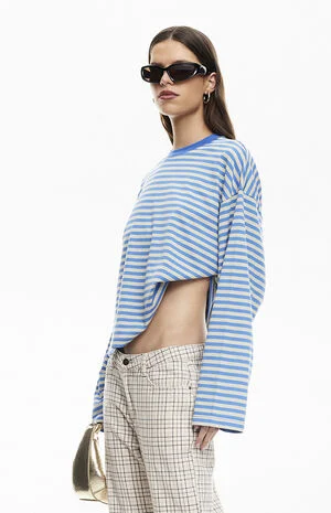 Bloom Long Sleeve Top image number 2