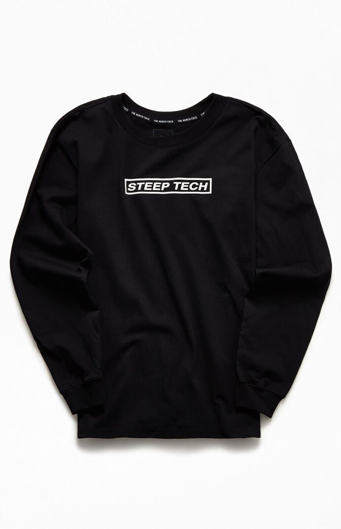 x Steep Tech Light Long Sleeve T-Shirt