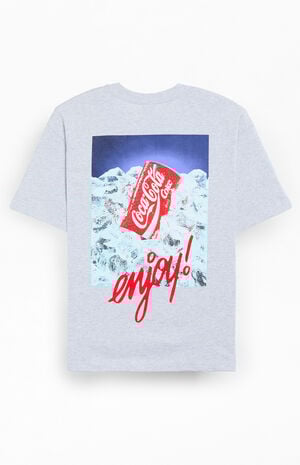 by Pacsun Enjoy Coke T-Shirt image number 1