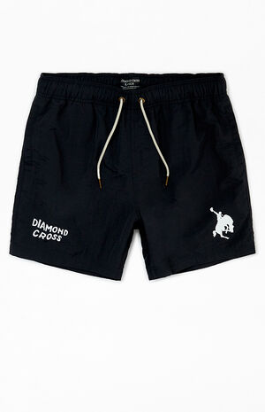 Bunk 6" Swim Trunks image number 4