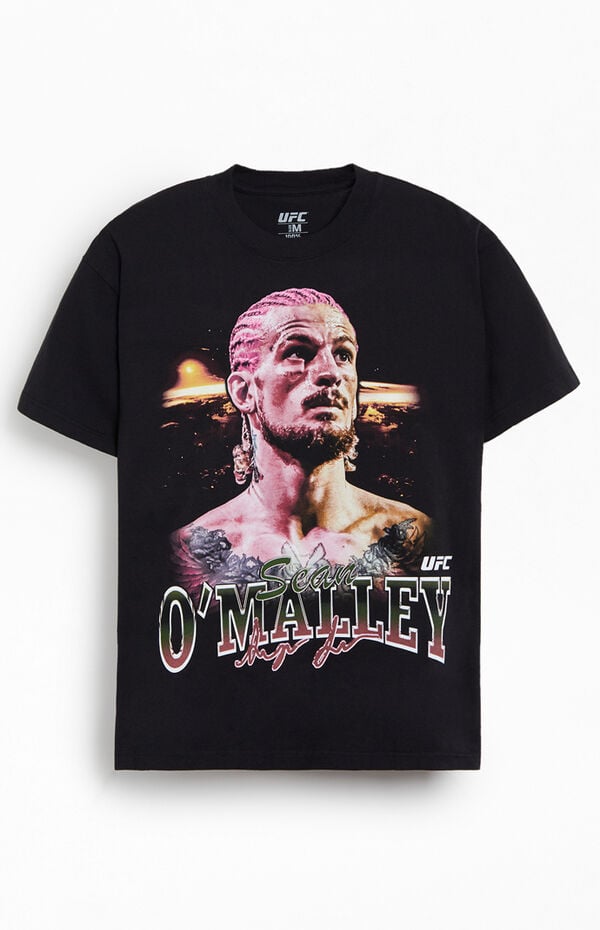 UFC Sean O